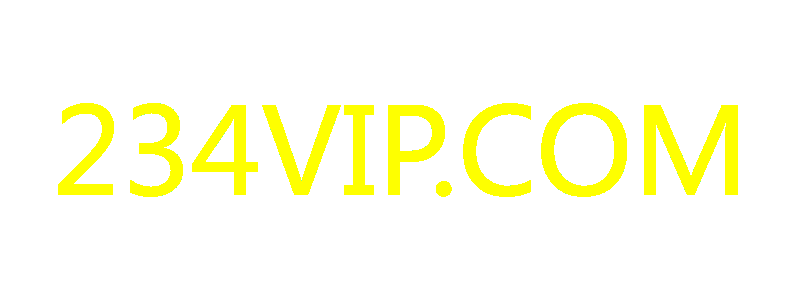 234VIP.COM – Sua Melhor Plataforma de Jogos Online